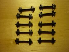 Carrera Go 10 Doppelverbinder, gebraucht.