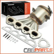 Katalysator für Opel Astra