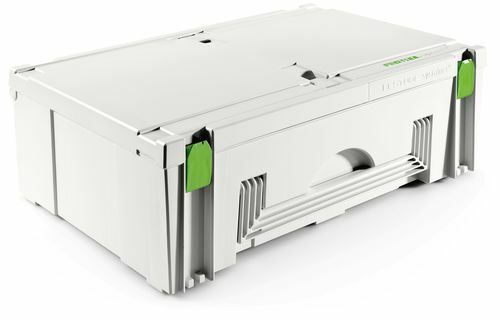 Festool maxi systainer - festool, maxi-systainer