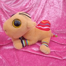 Ty Beanie Glubschi Kamel Jamal