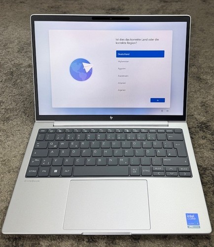Elitebook g1i lte - 13"/,