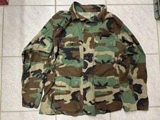 US Army Feldbluse Woodland