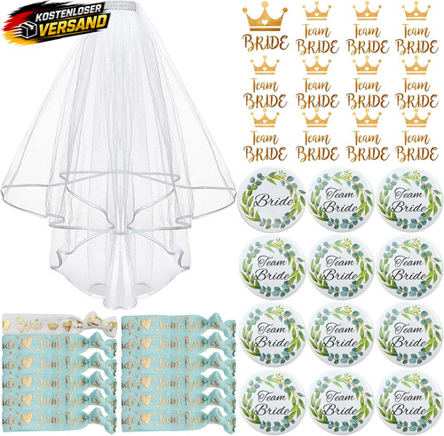 Jga braut accessoire - jga,