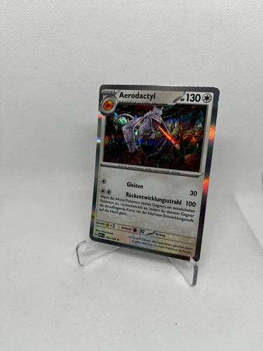 Pokemon karte aerodactyl - karte:,