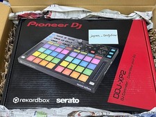 Pioneer DJ Controller PERFORMANCE PADS DDJ-XP2