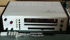 RFT Stereo - Steuergerät RK 5 sensit