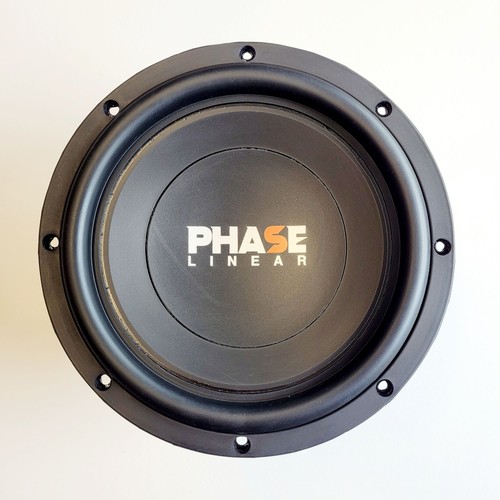 Phase linear thriller - phase,