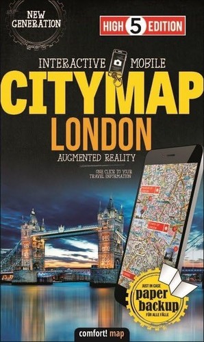 Stadtplan london 000 - stadtplan,