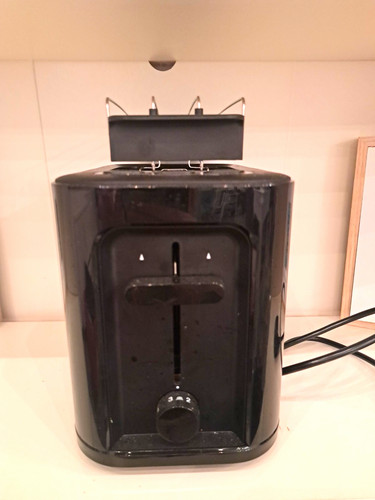 Toaster von braun - von,