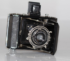 Zeiss Ikon Nettar 515