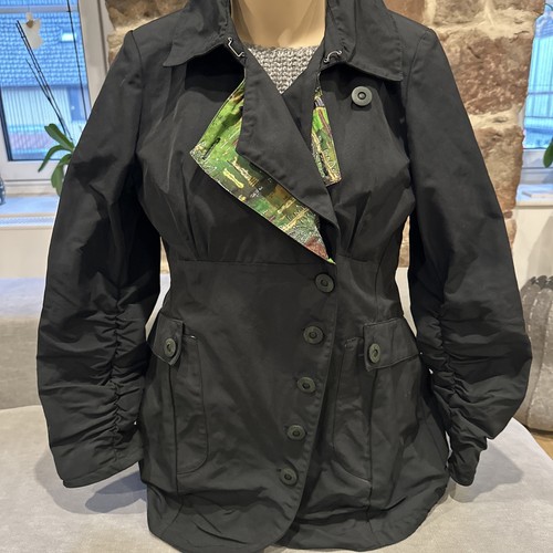 Aventures des toiles jacke - des,