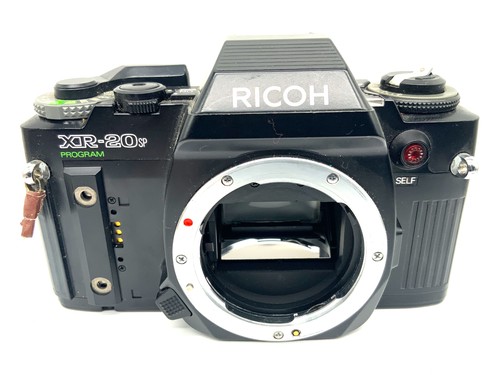 Ricoh slr 35mm - ricoh,