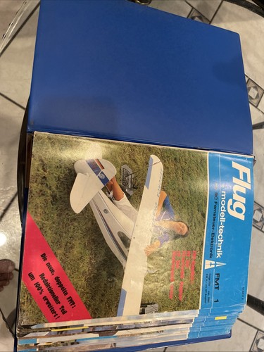 Zeitschrift fmt jahrgang 1980 - jahrgang,