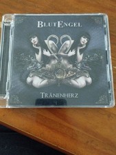 Tränenherz von Blutengel | CD | Zustand sehr gut