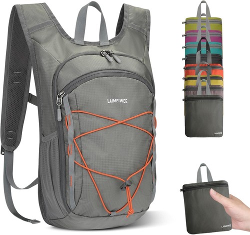 Wanderrucksack 13l faltbar - wanderrucksack,