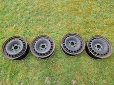 Stahlfelgen renault 6x15 - 4x,