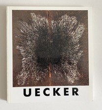 Günther Uecker. UECKER, Eine