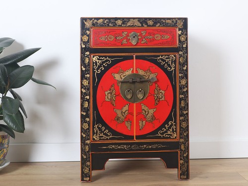 Chinesische kommode sideboard - chinesische,