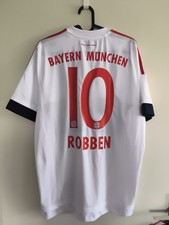 FC Bayern München 2015-16