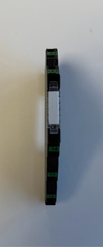 Murr elektronik ausgangsrelais - elektronik,