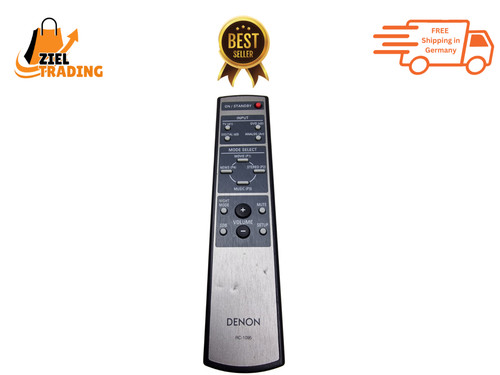 Original denon 1095 - denon, rc-1095