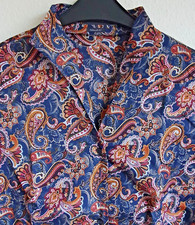 Franco Callegari Damenbluse