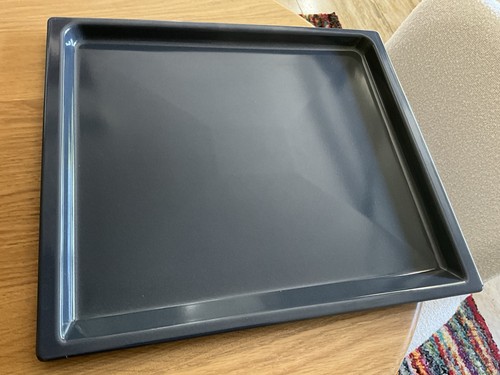 Miele backblech perfectclean - backblech,