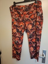 Ulla Popken Sport Leggings 56/56