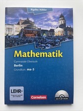Mathematik Gymnasiale