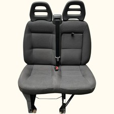 Fiat Ducato Boxer Jumper