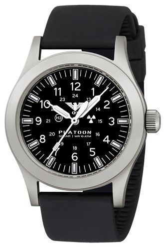 Khs herren solaruhr - khs, herren-solaruhr