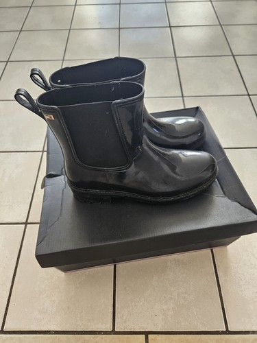 Tommy hilfiger gummistiefel - hilfiger,