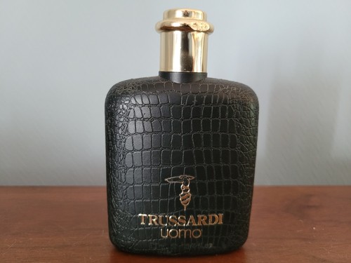 Trussardi uomo after - uomo,,