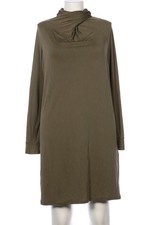 SAINT TROPEZ Kleid Damen Dress Damenkleid Gr. L Grün #8dhbx1j