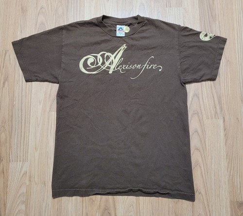 Vintage alexisonfire y2k emo - alexisonfire,