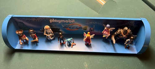 Playmobil schaukasten super - playmobil,