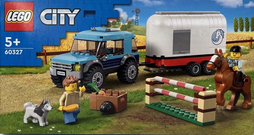 Lego city suv mit - city, –