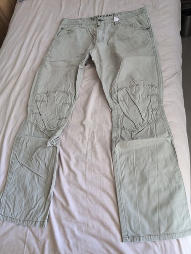 Timezone cesare jeans - cesare,