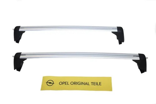 Original opel dachträger - original, gm