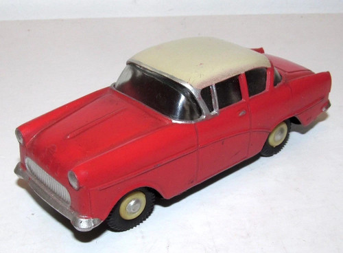 Selten 50er jahre gama - 50er, 1/43