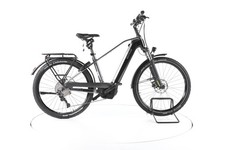 Kettler Quadriga Town & Country Trekking E-Bike Top Elektrofahrrad Bosch Fahrrad