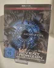 Event Horizon - 4K Ultra HD +