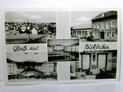 Biskirchen kreis wetzlar - kreis,