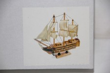 Playtastic, Schiff-Bausatz