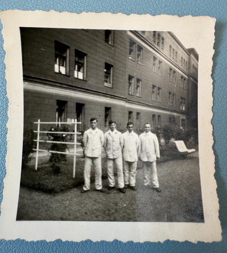 Originalfoto ww2 deutsche - originalfoto,