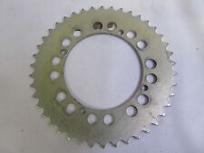 Kettenrad für Kreidler MF 4 42 Zähne