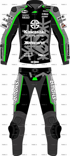 Kawasaki 2026 motogp motorrad - motogp,