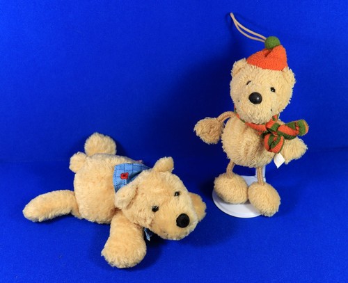 Nici teddy bär - teddy, philipp