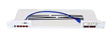 Rack mounting kit 1he - 19"rack,
