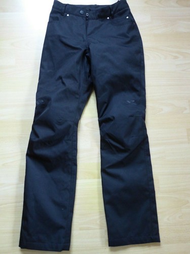 Wie neu textil motorradhose - wie, textil-motorradhose